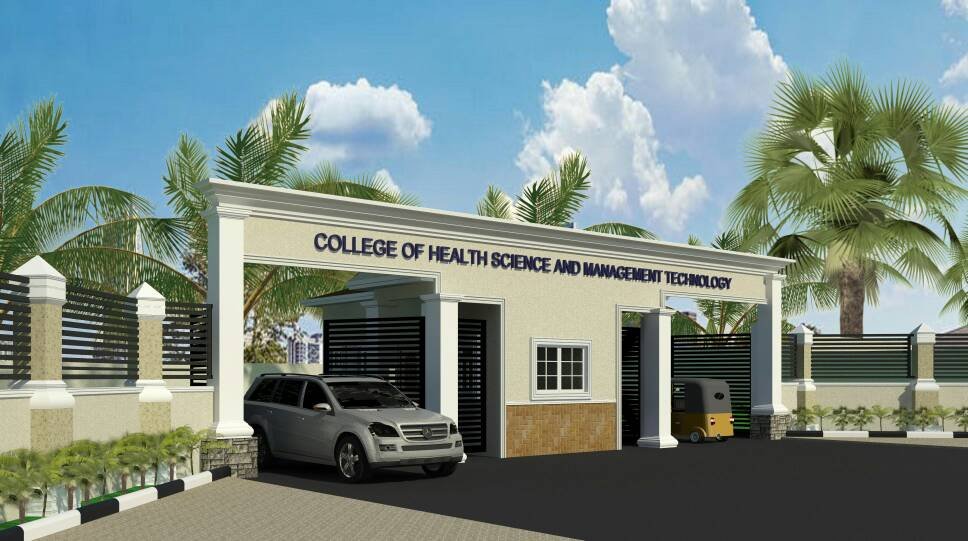 college of health sciences adiasim project achl