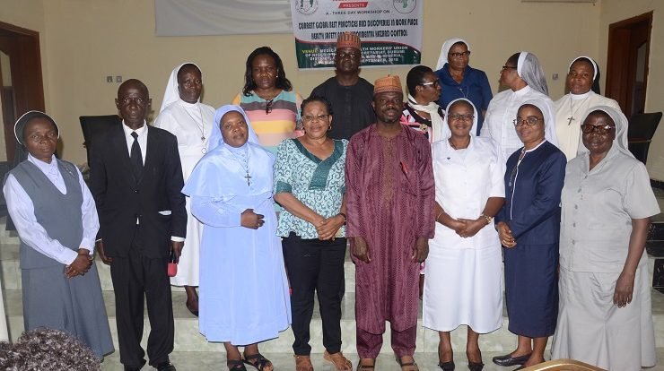 ACHL Collaborates With NANNM and Edebo Inc on Capacity Building Event for Nurses from Public and Private Sector Health Facilities across the Country