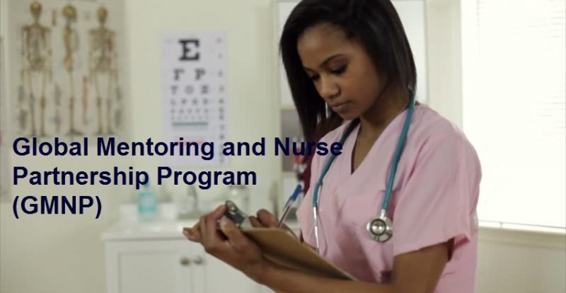 ACHL Global Mentoring and Nurse Partnership Program (GMNP)